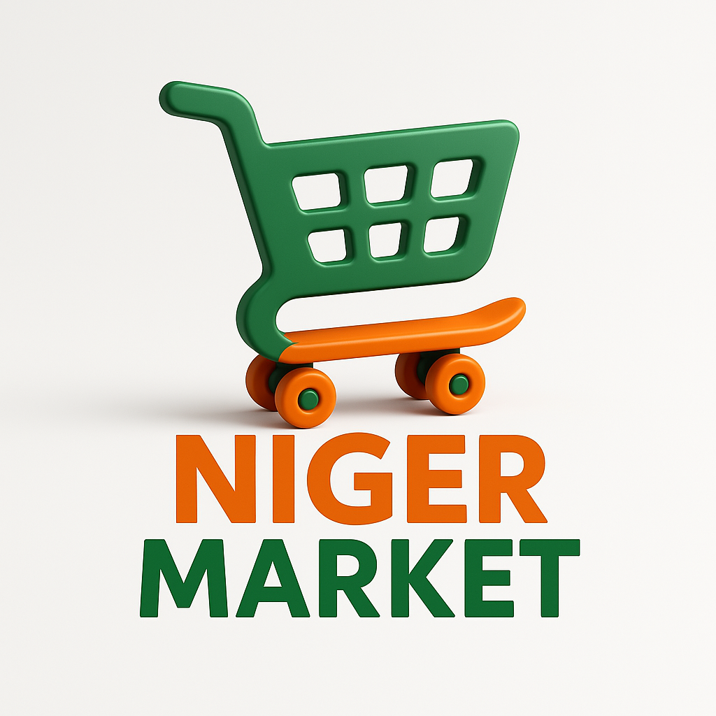 Niger Market